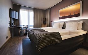 Hotel Birger Jarl